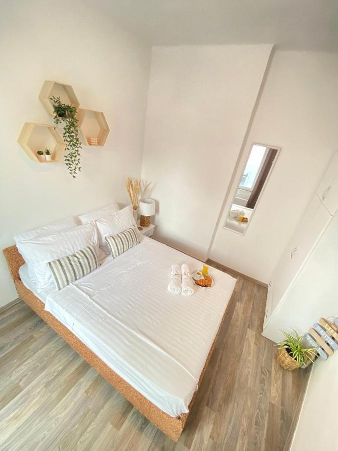 Villa 56 คอนสตันซา ภายนอก รูปภาพ